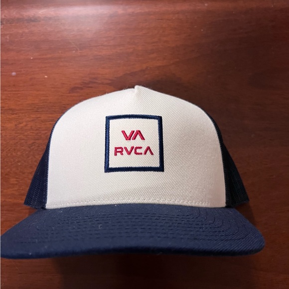RVCA Other - RVCA SnapBack